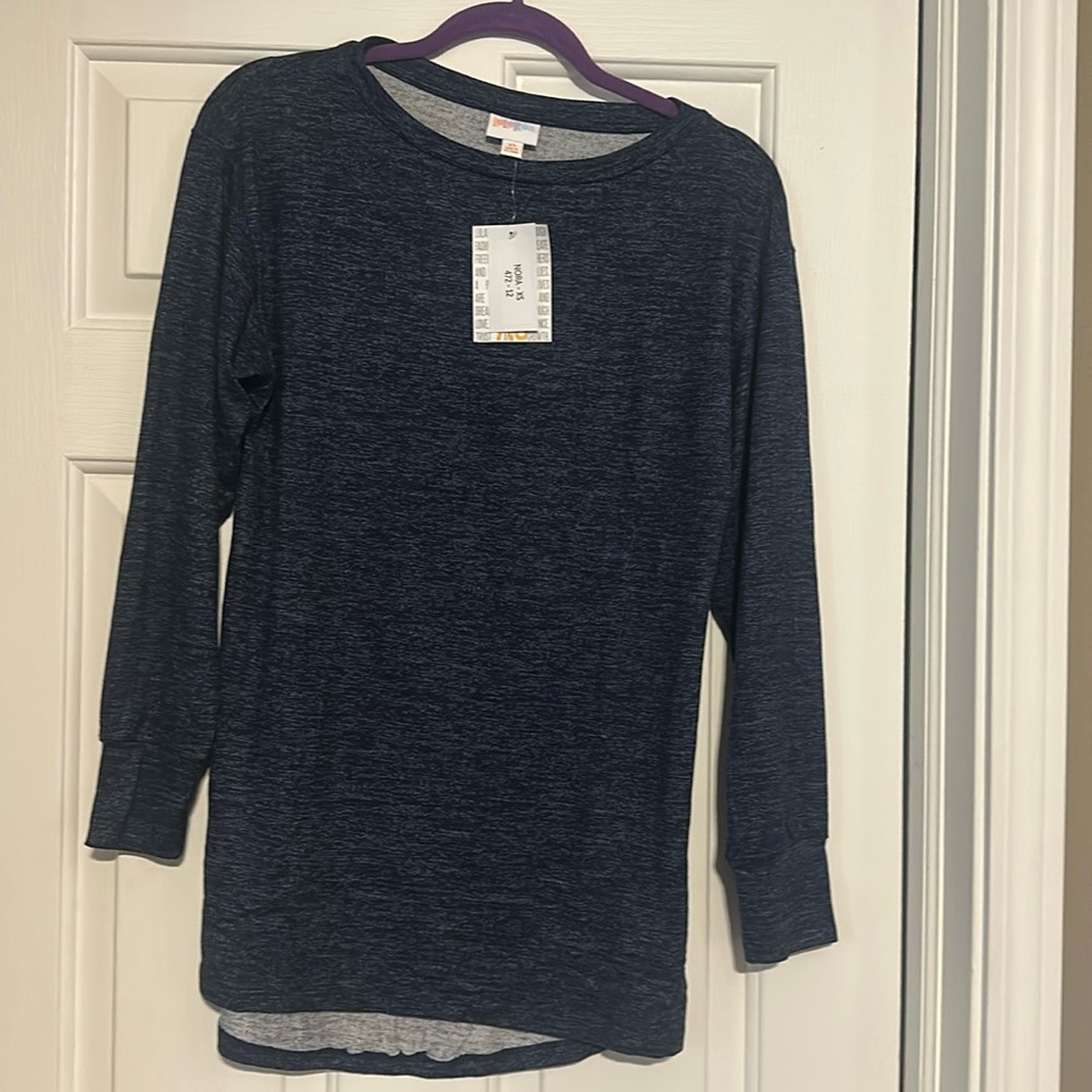 Lularoe new with tags Nora extra small